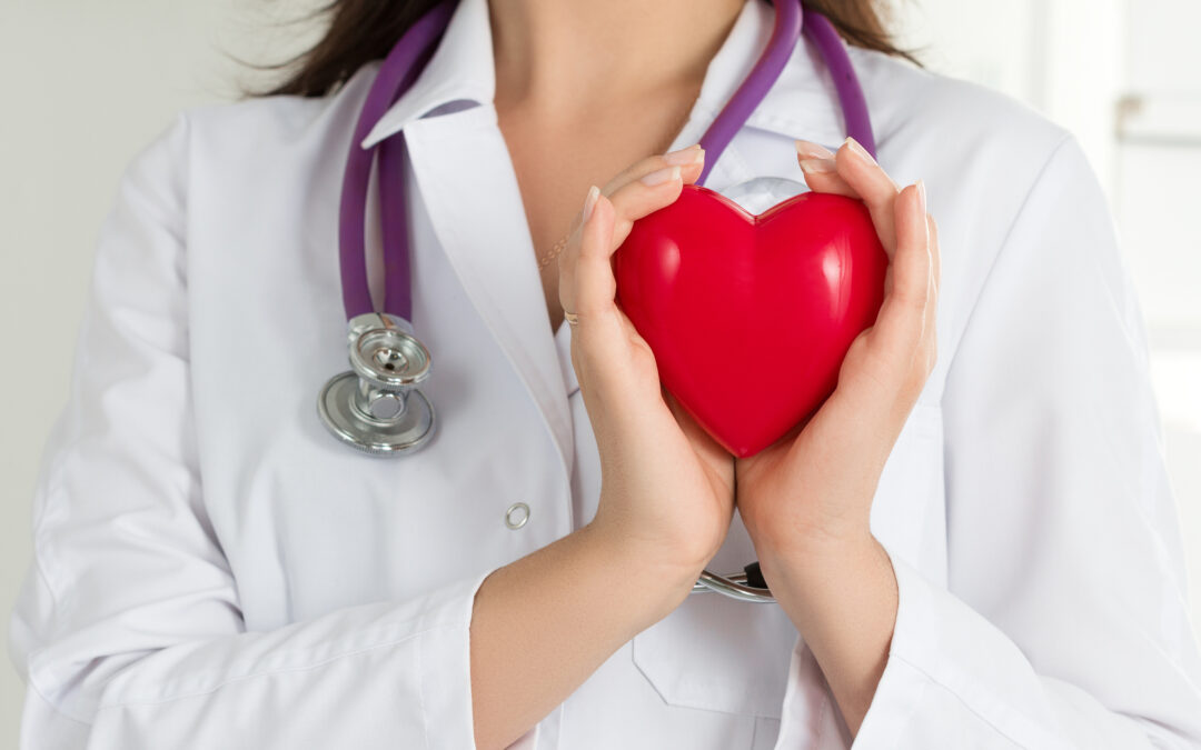 Heart Disease in Women: Signs, Symptoms & Prevention Strategies