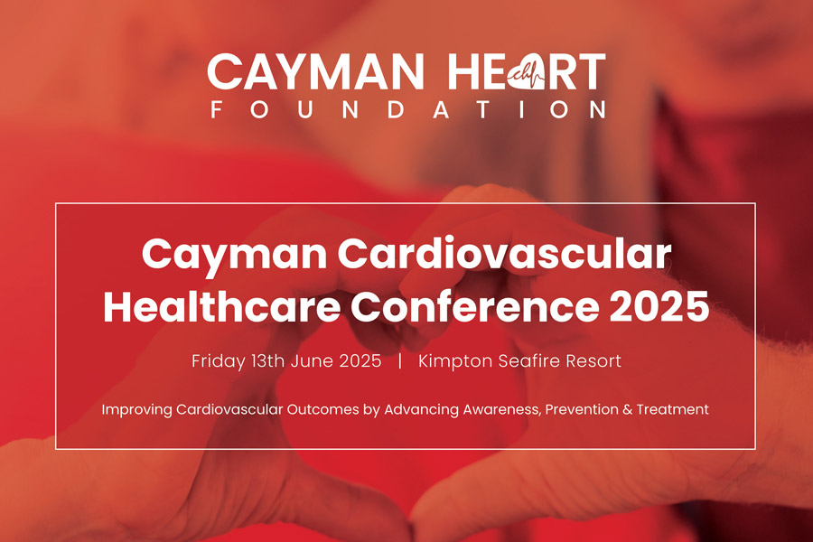 CHF Cardiovascular Conference 2025