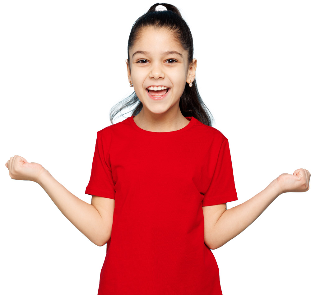 paediatric-in-red