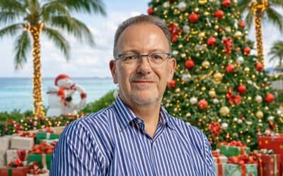 Chairman’s Christmas Message
